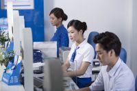 VNPT TPHCM triển khai điểm giao dịch số không giấy tờ