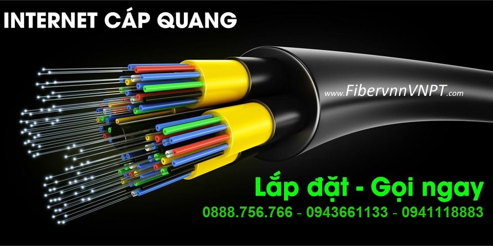Lắp đặt internet VNPT quận Bình Tân - Miễn phí