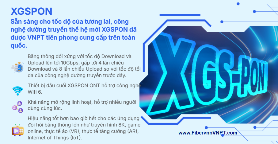 xgspon