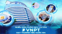 Giới thiệu về VNPT VinaPhone TP.Hồ Chí Minh