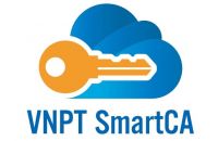 VNPT SmartCA dịch vụ ký số từ xa