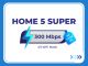 Gói internet Home 5 Super