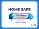 Gói internet Home Safe