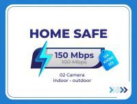 Gói internet Home Safe
