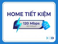 Gói internet combo Home Tiết Kiệm