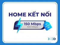Gói internet combo Home Kết Nối
