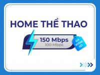 Gói internet combo Home Thể Thao