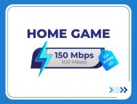 Gói internet combo Home Game