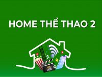 Gói internet combo Home Thể Thao 2