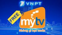 Lắp đặt internet truyền hình VNPT huyện Bình Chánh
