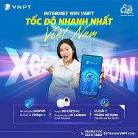 Khuyến mãi lắp mạng internet VNPT cho chung cư tại TPHCM