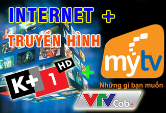 Những tính năng nên khám phá trên truyền hình MyTV của VNPT