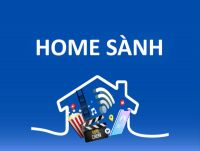 GÓI CƯỚC INTERNET VNPT HOME SÀNH