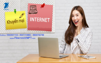 Gói internet cho sinh viên ưu đãi tặng đến 2 tháng cước