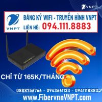 Lắp mạng internet wifi VNPT tại thị trấn Củ Chi chỉ 2025