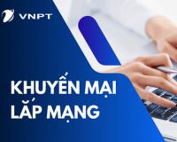 Internet WiFi VNPT - Siêu tốc độ siêu ưu đãi