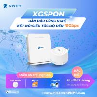 Khuyến mãi internet wifi VNPT TPHCM mới nhất - Tặng miễn phí tháng cước và modem wifi hiện đại