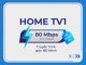 Gói internet truyền hình Home TV1