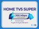Gói internet truyền hình Home TV5 Super