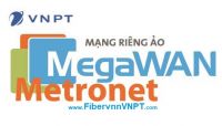 Mạng riêng ảo VPN VNPT(METRONET, MEGAWAN)