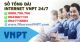Số điện thoại đăng ký lắp wifi VNPT huyện Bình Chánh